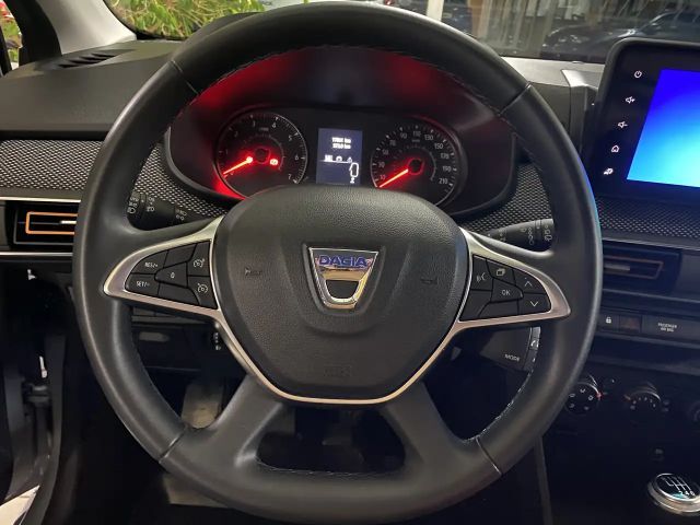 Dacia Sandero Comfort Stepway