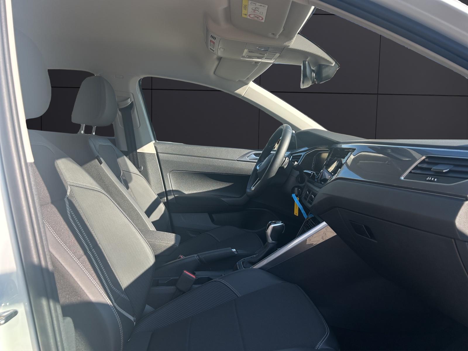 Volkswagen Taigo 1.5 TSI DSG Style