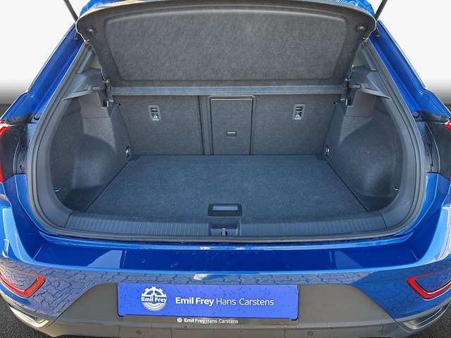 Volkswagen T-Roc 2.0 TDI Plus