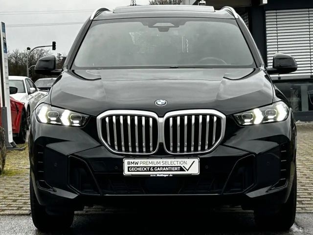 BMW X5 M-Sport