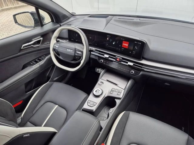 Kia Sportage GDi GT-Line Vierwielaandrijving