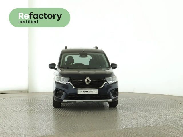 Renault Kangoo Equilibre Equilibre