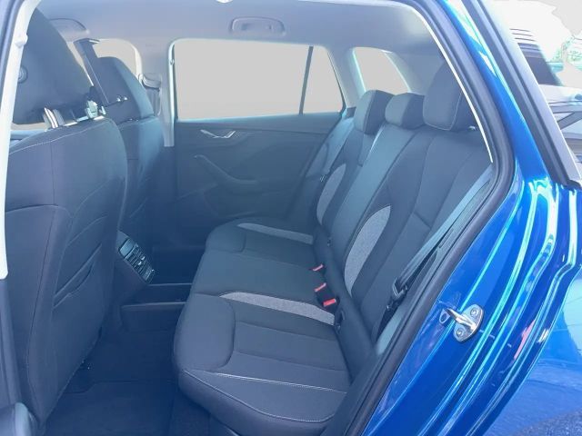 Skoda Kamiq Selection