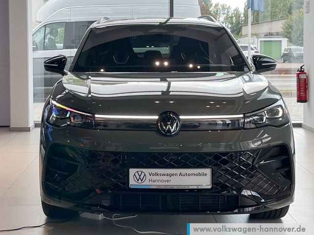 Volkswagen Tiguan 1.5 eTSI DSG IQ.Drive R-Line
