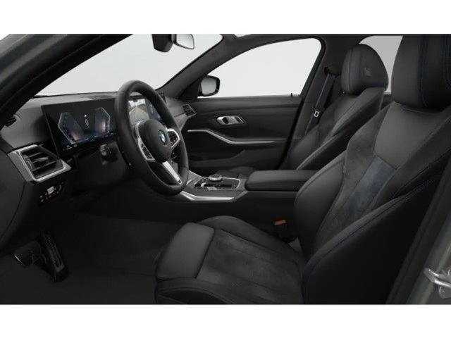 BMW 320 320d M-Sport Touring xDrive