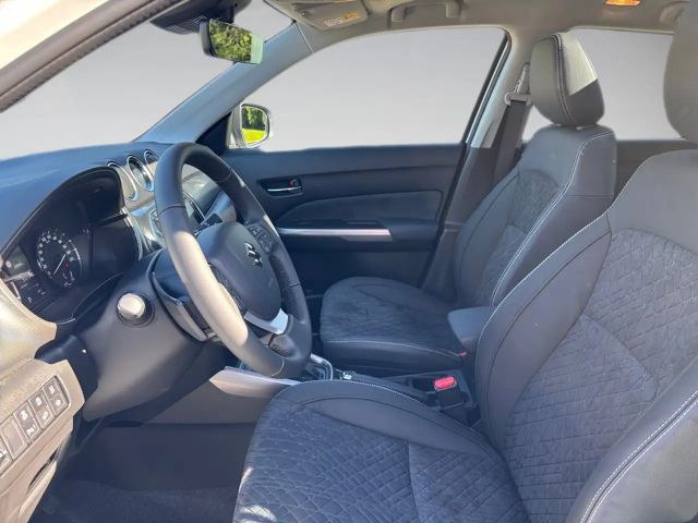 Suzuki Vitara AllGrip Comfort