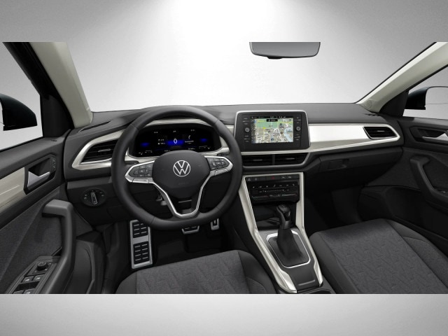 Volkswagen T-Roc 1.5 TSI DSG Move