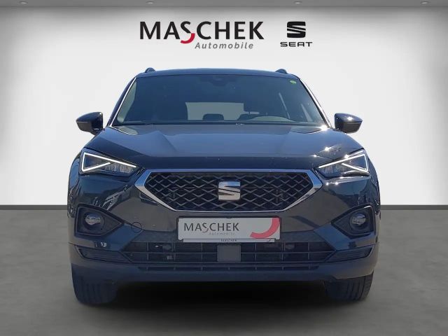 Seat Tarraco 2.0 TDI DSG Style