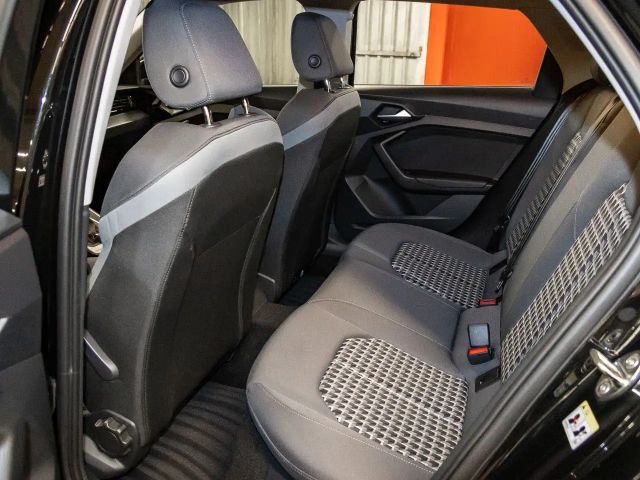 Audi A1 40 TFSI S-Line