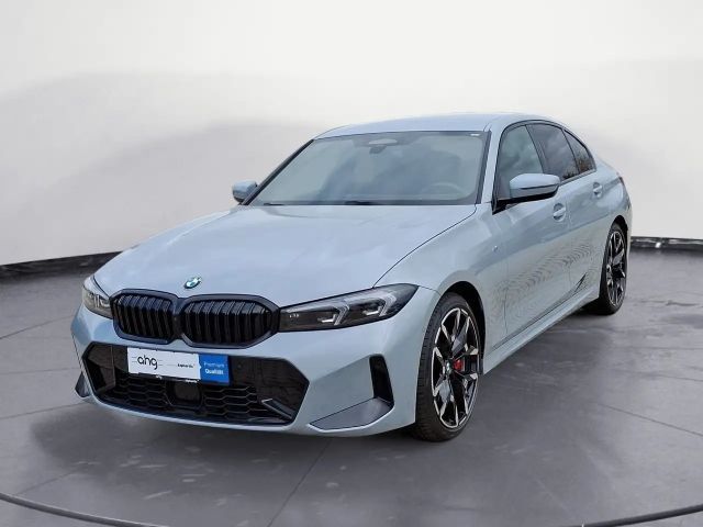 BMW 320 320d Sedan xDrive