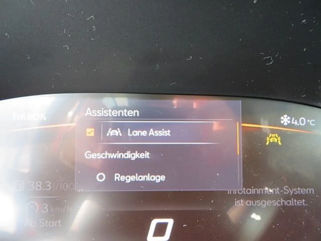 Seat Ibiza Reference