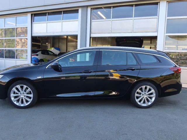Opel Insignia Elegance Sports Tourer