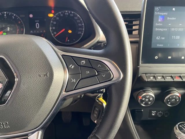 Renault Captur Equilibre Equilibre TCe 90