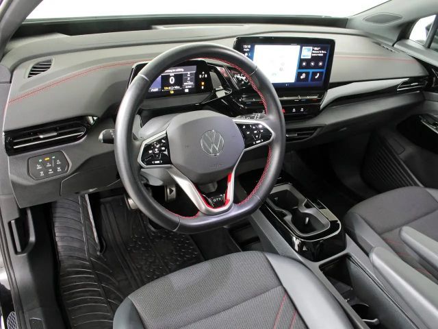 Volkswagen ID.4 220 kW 4Motion GTX