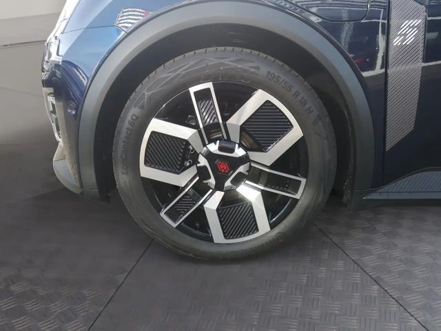 Renault 5 E-Tech Techno