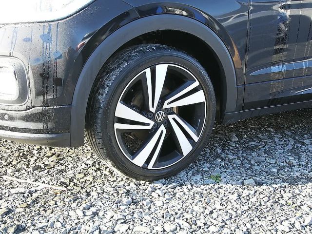 Volkswagen T-Cross 1.5 TSI DSG Style
