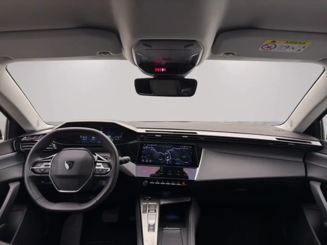 Peugeot 308 Allure Pack BlueHDi EAT8 SW