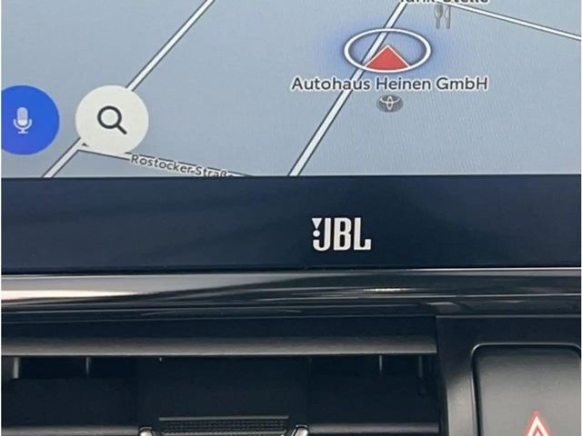 Toyota C-HR GR Hybride