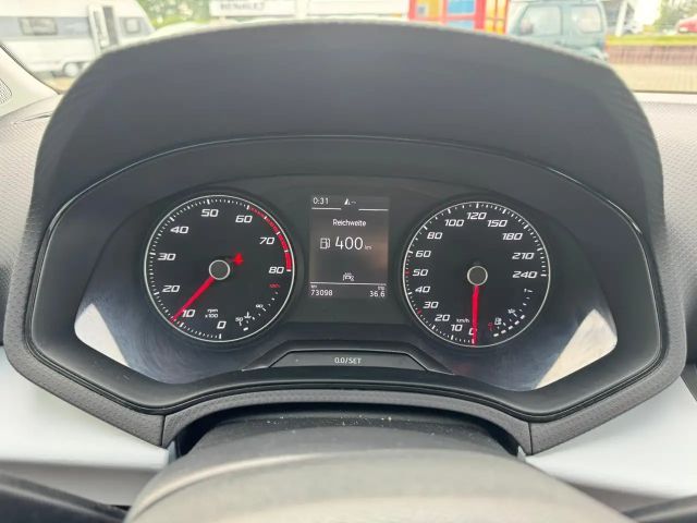 Seat Ibiza 1.0 TSI Style