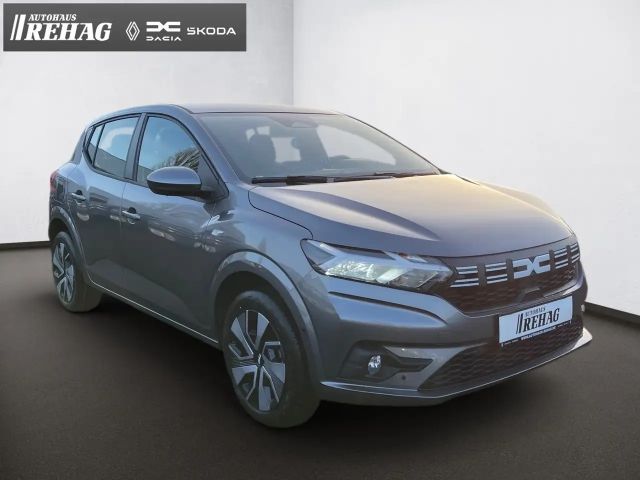 Dacia Sandero TCe 90