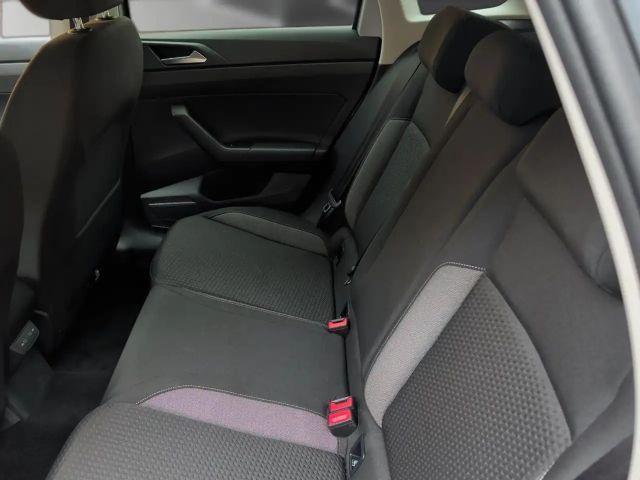 Volkswagen Taigo 1.0 TSI DSG Life