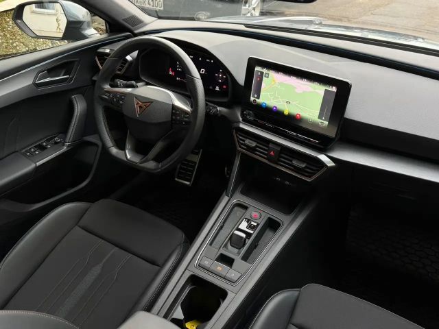 Cupra Leon 2.0 TSI DSG