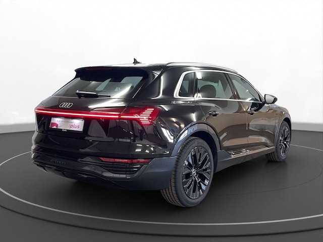 Audi Q8 e-tron 55 Quattro
