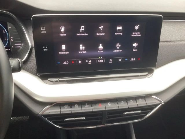 Skoda Octavia Style Style