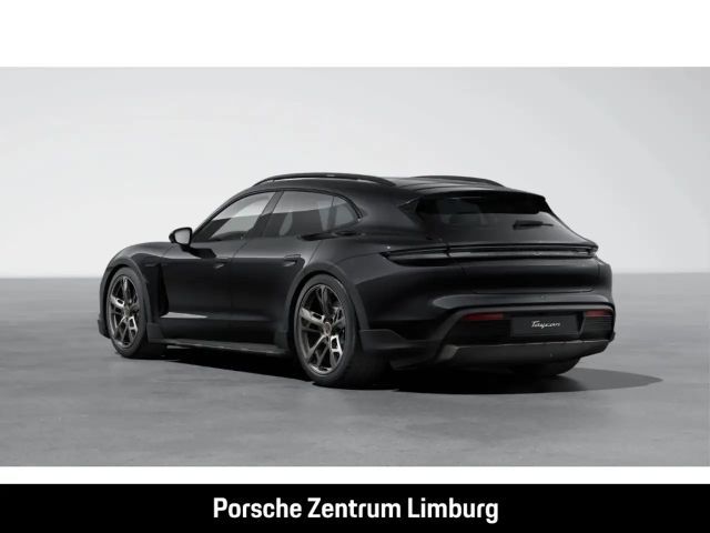 Porsche Taycan 4 Cross Turismo