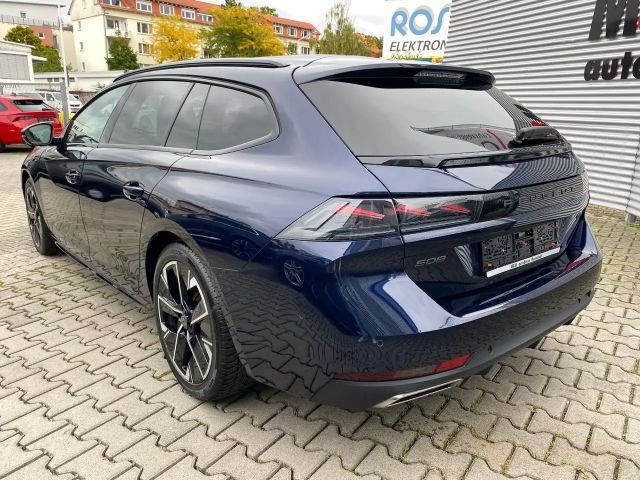 Peugeot 508 GT-Line SW
