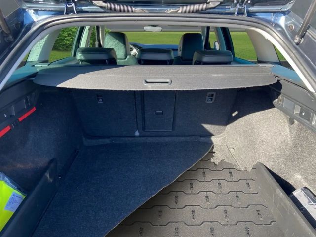 Skoda Octavia 2.0 TDI Combi Style Style