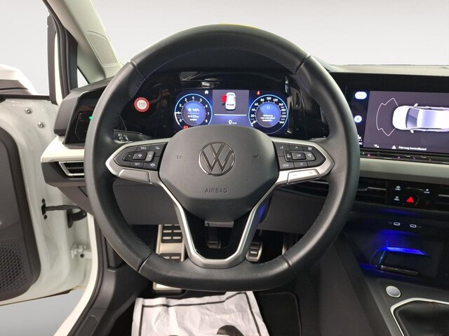 Volkswagen Golf 1.0 TSI Golf VIII