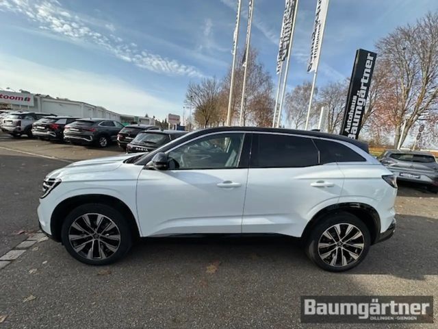 Renault Austral Techno