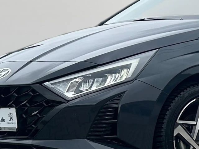 Hyundai i20 1.0 Hybrid Prime T-GDi