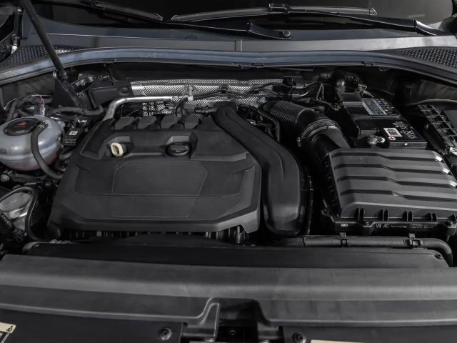 Volkswagen Tiguan DSG R-Line