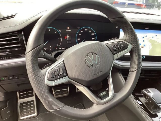 Volkswagen Touareg 3.0 V6 TDI R-Line