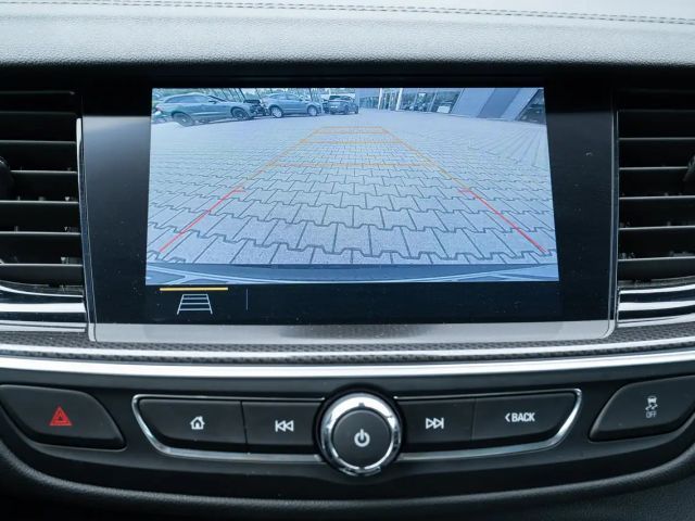 Opel Insignia 2.0 CDTI Elegance Grand Sport