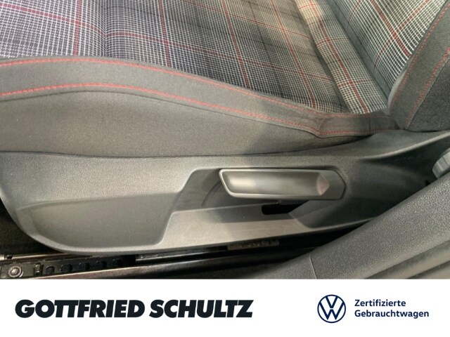 Volkswagen Golf DSG GTI Golf VIII Style