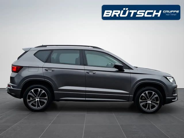 Seat Ateca 2.0 TDI DSG FR-lijn