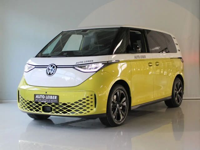 Volkswagen ID.Buzz Pro