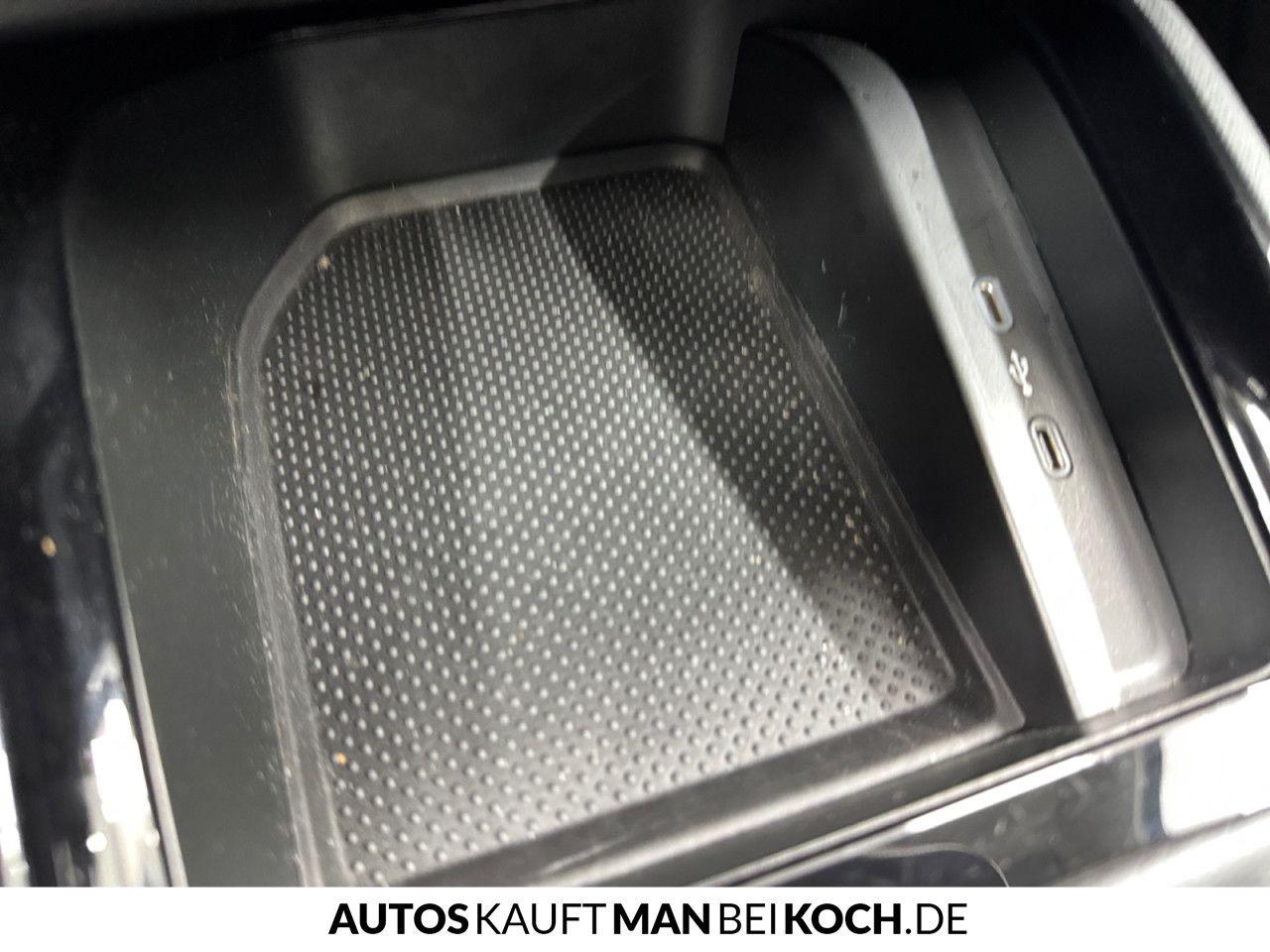 Skoda Kamiq 1.0 TSI Selection