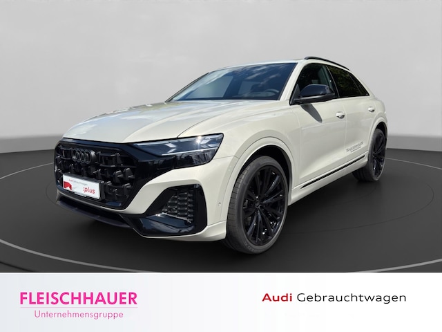 Audi Q8 50 TDI Quattro Sportback