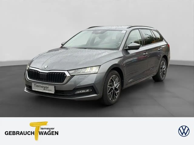 Skoda Octavia 1.4 TSI Ambition Combi iV