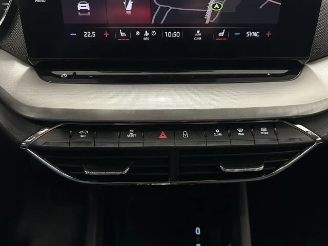 Skoda Octavia Combi Style Style