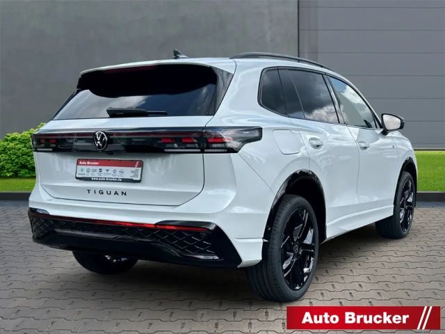 Volkswagen Tiguan 2.0 TDI 4Motion R-Line