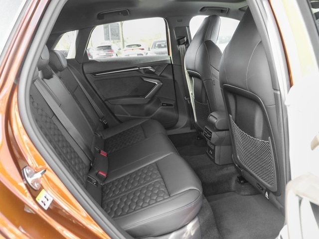 Audi RS3 Quattro S-Tronic Sportback