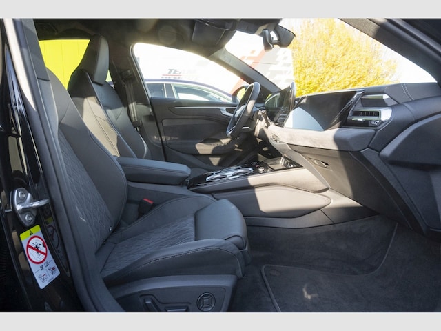 Audi A6 Quattro S-Tronic Sedan