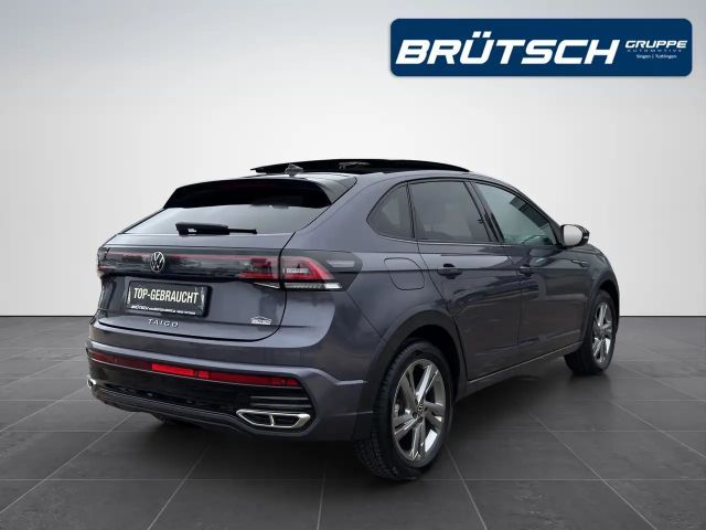 Volkswagen Taigo 1.0 TSI R-Line