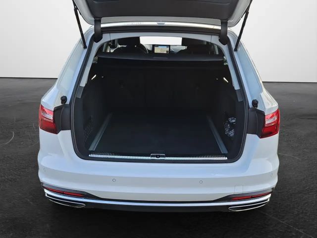 Audi A4 30 TDI Avant S-Tronic