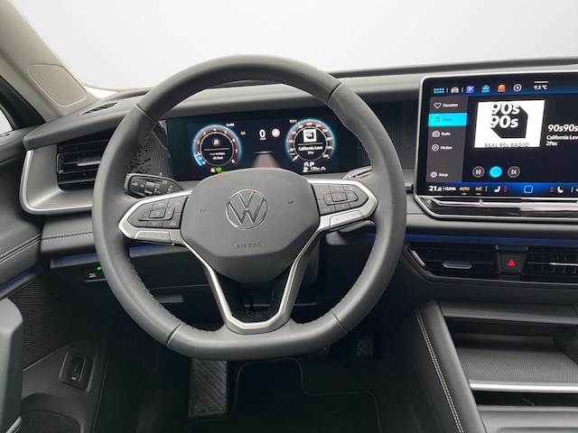 Volkswagen Tayron 1.5 eTSI DSG Life